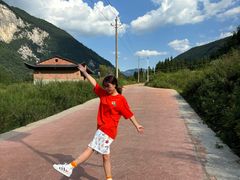 -鹿院坪生态旅游景区