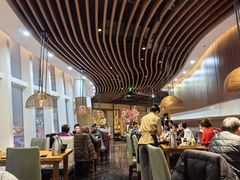-九井澤精致料理(金茂店)