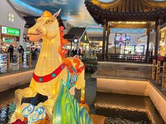 -阳澄湖半岛旅游度假区