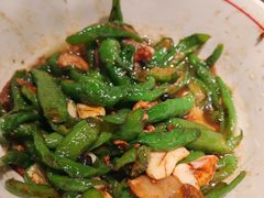 -屋里饭菜·湘菜馆(火车站店)