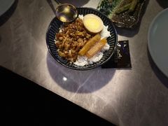 台湾卤肉饭-雷泰泰台式胡椒虾(滨江金铂湾店)