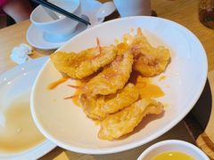 -关东小磨东北菜(上海长风大悦城店)