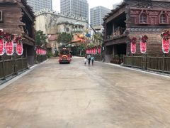 -广州融创文旅城