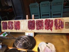 -手选潮汕鲜活牛肉火锅(二七广场店)