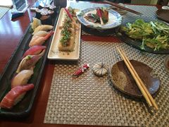 -乾山寿司(好运街店)