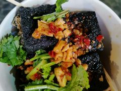 -黑色经典臭豆腐·湖南特产(坡子街店)