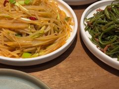 -榆林镇筋饼(知春路店)