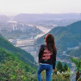 重庆新晋网红打卡地——八桥叠翠