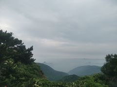 -妙峰山风景名胜区