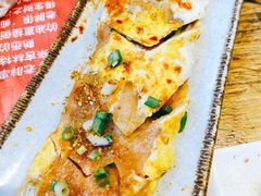 -江城老胖串店(湖西路店)