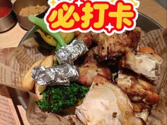 -The Good Place好地方·Brunch·coffee(国贸店)