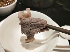 -食鲜捞火锅(湖西路店)