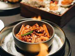红酒火烧黑豚肉-小运河·公馆(国贸店)