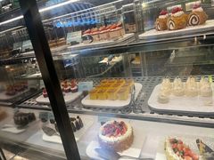 -深圳机场凯悦酒店