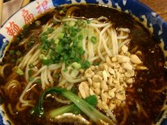 -赖扁担重庆小面(友谊路店)