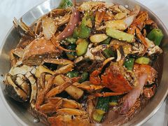 -呆虾王龙虾馆(南湖总店)