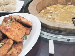 -双喜农庄·菌香园(安居家园店)