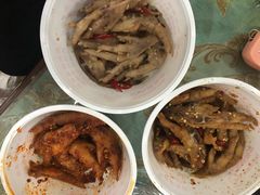 -嘉州九妹凤爪(乐山总店)
