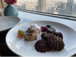 -无锡君来洲际酒店·宴会厅