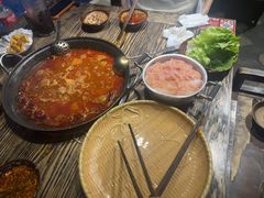 -冯校长老火锅(深圳总店)