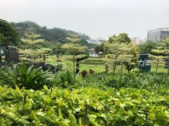 -厦门悦华酒店