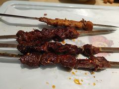 -状元阁烧烤(新华路总店)