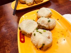 小杨生煎-小杨生煎(乐坊虹井店)