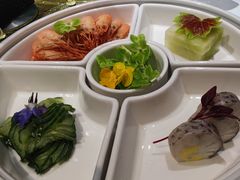 -肆月河豚·新淮扬(金融街店)
