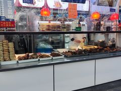 -张记酱牛肉(虎坊桥店)