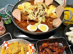 -吴草鸡爪오초닭발(城阳总店)