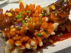 -姑苏家宴·苏帮菜·松鼠桂鱼(苏州总店)