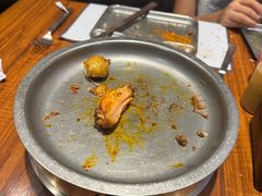 -汉巴味德(北京银座和谐广场店)