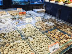 -徐记海鲜(汉城湖|太奥店)