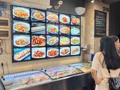-阿忠食坊大排档·20年老店(万象城店)