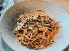 黑松露芝士培根意面-农畉LONFOOD(福田星河COCOPark店)