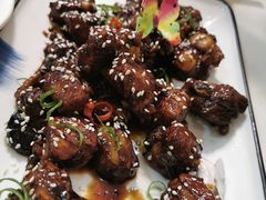 -小郭私房菜·海肠捞饭店(学士街店)