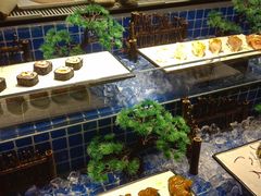 -视界美食自助餐厅·石家庄希尔顿酒店