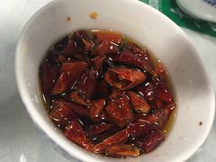 -同城四季爆肚涮羊肉(安华里店)