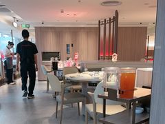 -海底捞火锅(崇文门新世界百货店)