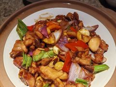 -巴渝菜馆(涿州店)