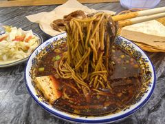 -惠记粉汤羊血(小南门店)