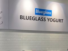 -Blueglass酸奶(财富购物中心店)