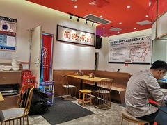 -狮头牌卤味研究所·卤味饭(花城汇南区店)