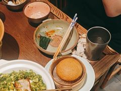 -大盐帮川菜馆(长楹天街店)