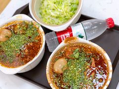 牛杂面-刘记特色牛杂面·直营店