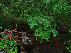 -昆明青龙峡风景区