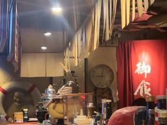 -半藏居酒屋(香港花园店)