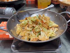 -辛香味烧鱼馆·非遗技艺·排骨红烧肉(光谷医药园店)