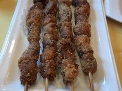 -功德林素菜饭庄(前门店)