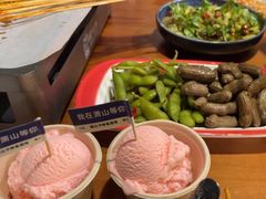 -猫公子纸上烤鱼烧烤•Bistro小酒馆(钱江世纪城店)